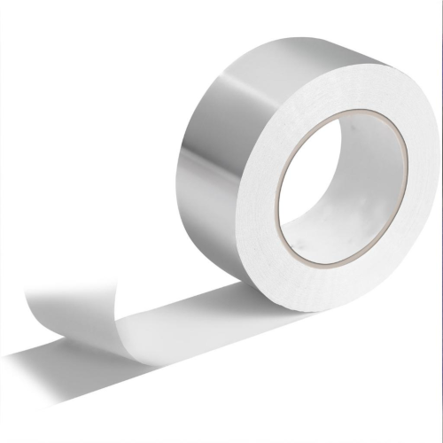 Лента алюминиевая 100мм х 50м самоклеящаяся K-flex AA 130 AD ALU в Екатеринбурге