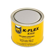Клей банка 0,8л K-flex K414