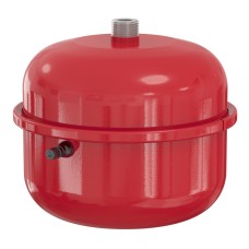 Бак расширительный мембранный для отопления 18 л 6 бар Flamco Flexcon Premium