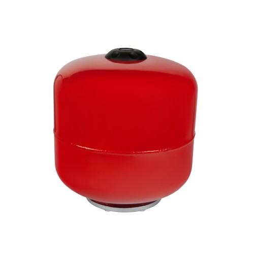 Бак расширительный мембранный для отопления вертикальный 35 л 6 бар Unipump в Екатеринбурге