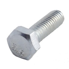 Болт оцинкованный М24х120 (кг)