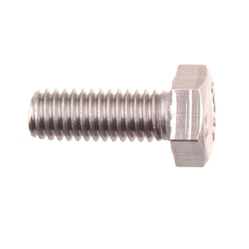 Болт нержавеющий A2 М20х60 DIN 933 в Екатеринбурге