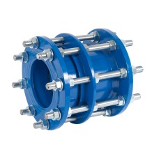 Демонтажная (монтажная) вставка Ду-50 ГОСТ ISO 2531-2012