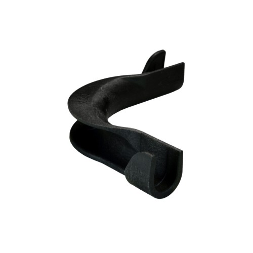 Фиксатор пластиковый Дн 16 угловой для PE-X труб R549P Giacomini в Екатеринбурге