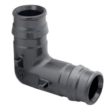 Угольник PPSU Дн 32 90гр для PE-X труб RAUTITAN PX Rehau