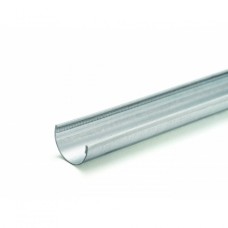 Желоб стальной фиксирующий Дн 20 для PE-X труб RAUTITAN Rehau