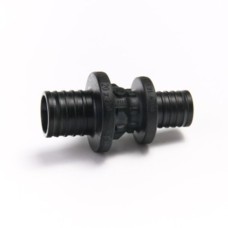Муфта PPSU для PE-X труб Дн 25 RAUTITAN PX Rehau