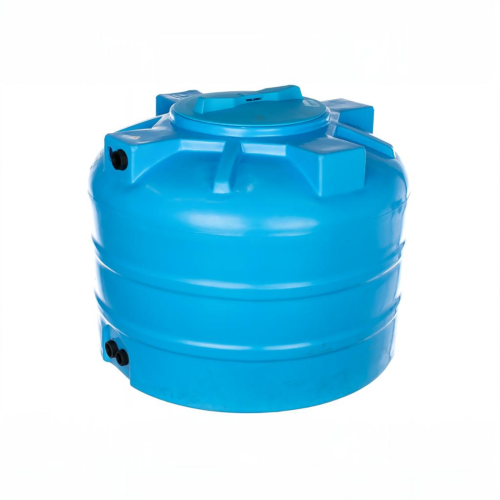 Ёмкость для воды без поплавка 500 л синий Акватек ATV-500 U в Екатеринбурге