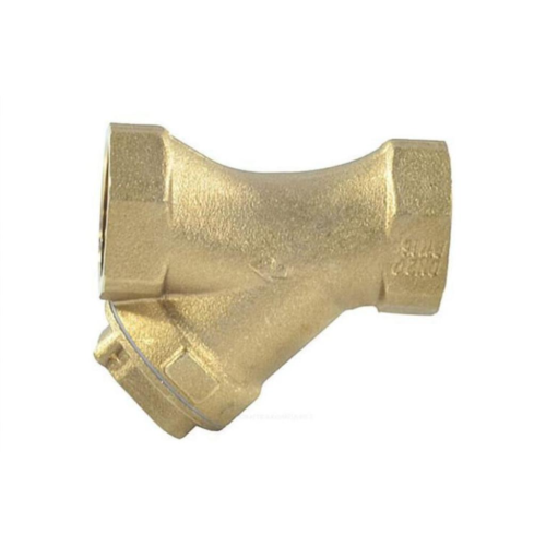 Фильтр сетчатый Y-образный латунный Ду-25 (1") Ру-16 ВР (ВН) (Т<140°С) ПЕНЗА ФСКО в Екатеринбурге