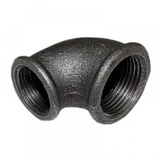 Угольник чугунный переходной ВР (ВН) 20 мм 1/2" ГОСТ 8947-75