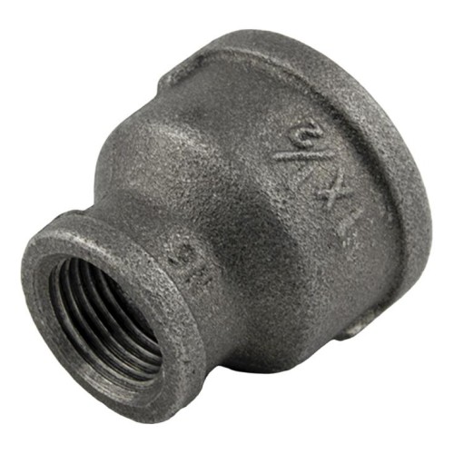 Муфта чугунная соединительная переходная ВР (ВН) 40 мм 3/4" ГОСТ 8957-75 в Екатеринбурге