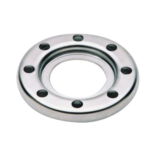 Фланец штампованный с отбортовкой 1-100-16 LD в Екатеринбурге