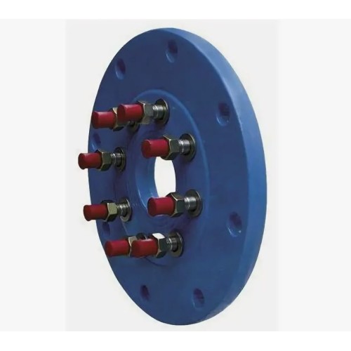 Фланец переходной (редукционный) Ду 300-100 ГОСТ ISO 2531-2012 в Екатеринбурге