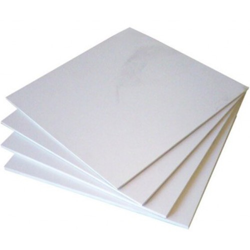 Фторопласт листовой 3мм лист 1000х1000мм ПРС в Екатеринбурге