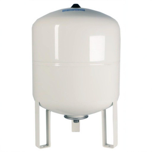 Гидроаккумулятор вертикальный стальной с наружной резьбой Airfix RP 10 бар 140 л в Екатеринбурге