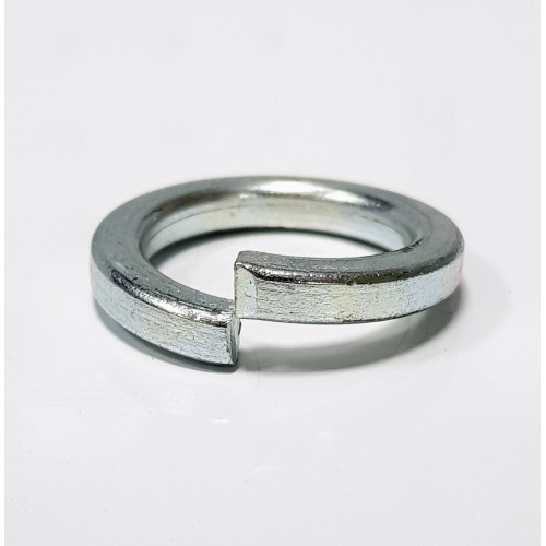 Гровер стальной оцинкованный М8 ГОСТ 6402-70 в Екатеринбурге