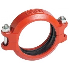 Муфта гибкая грувлок Ду-32 (Дн 42) Ру-20 XGQT02B