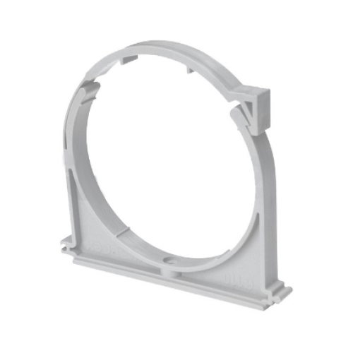 Хомут червячный нержавеющий Китай 48 мм