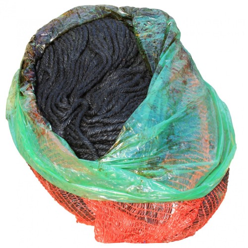 Каболка 16-20мм 20кг Е-1 ТУ-17 РСФСР 40-4266-91 (цена за кг.) в Екатеринбурге