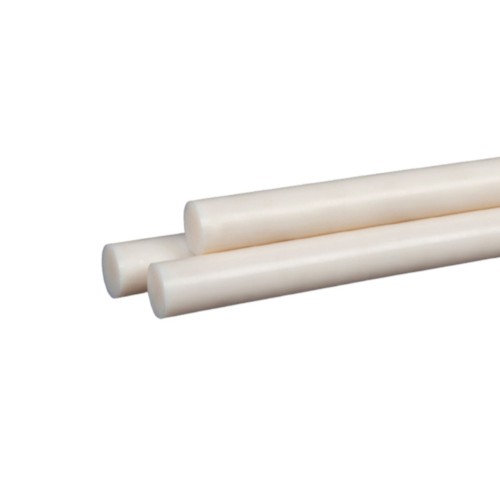 Капролон стержень графитонаполненный ПА-6 МГ ПРС 100х1 мм ТУ20.16.54-001-39823025-2019 в Екатеринбурге