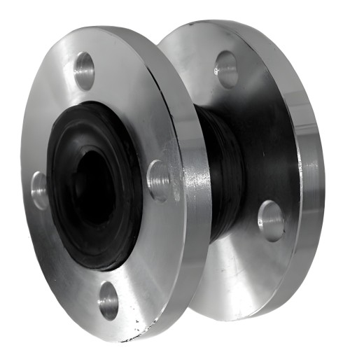 Компенсатор резиновый фланцевый Ру 16 500х255 мм в Екатеринбурге