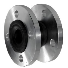 Компенсатор резиновый фланцевый ABRA 1200х265 мм