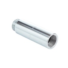 Удлинитель латунный ВР-НР Aquasfera 15 мм 1/2"