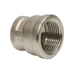 Муфта латунная переходная ВР (ВН) SantechSystems 15 мм 1/2"