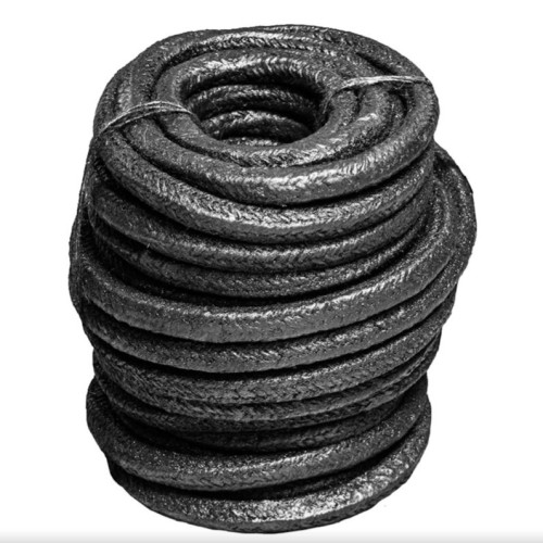 Набивка сальниковая круглого сечения ЛП 22мм ПРС в Екатеринбурге