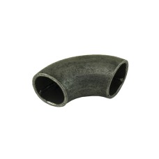 Отвод стальной бесшовный под приварку 90 ° исп. 1 Ст20 15х21,3х2,5 мм ГОСТ 17375-2001