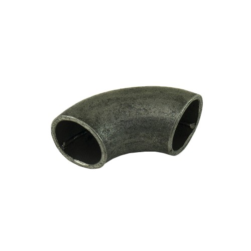 Отвод стальной бесшовный под приварку 90 ° исп. 1 09Г2С 50х60,3х5,6 мм ГОСТ 17375-2001