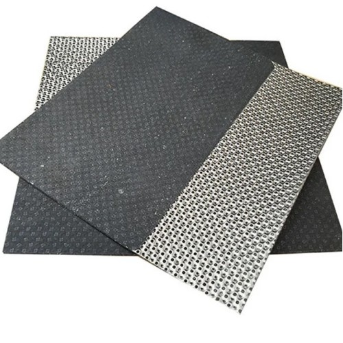 Паронит армированный ПА 1,2мм ГОСТ 481-80 в Екатеринбурге