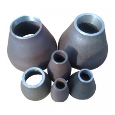 Переход стальной концентрический приварной исп. 2 09Г2С 20х25х2 мм ГОСТ 17378-2001