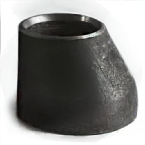 Переход стальной эксцентрический приварной исп. 2 Ст20 20х25х3 мм ГОСТ 17378-2001