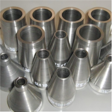 Переход нержавеющий концентрический приварной исп. 2 12Х18Н10Т 20х18х2 мм ГОСТ 17378-2001