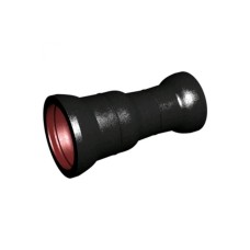 Переход раструб-гладкий конец ХРГ ВЧШГ с ЦПП Ду 250-200