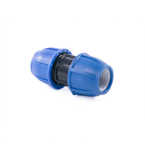 Муфта ПЭ компрессионная Дн 75-63 Ру-10 переходная RTP (РосТурПласт) в Екатеринбурге