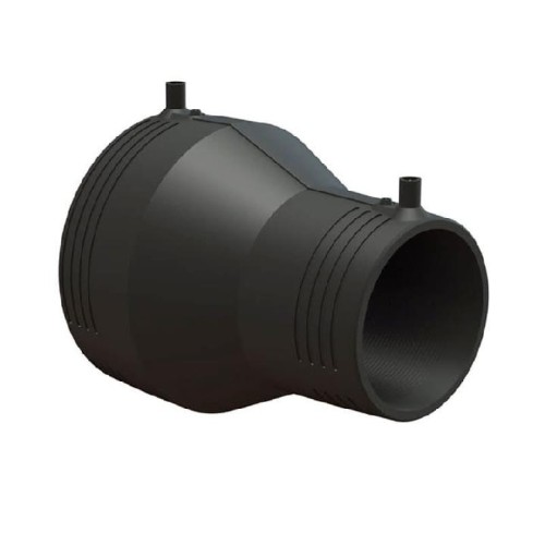 Переход ПЭ100 электросварной Дн 90-63 Ру-16 SDR11 TEGA в Екатеринбурге