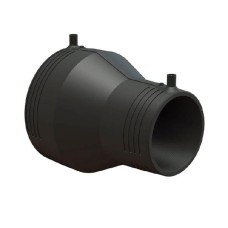 Переход ПЭ100 электросварной Дн 110-63 Ру-16 SDR11 TEGA