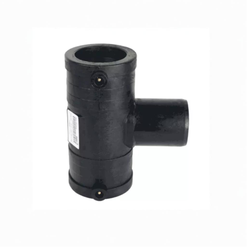 Тройник ПЭ100 электросварной Дн 63-40 Ру-16 SDR11 переходной Type B TEGA в Екатеринбурге