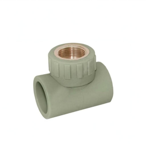 Тройник PP-R комбинированный ВР (ВН) Дн 32-3/4" Pro Aqua в Екатеринбурге