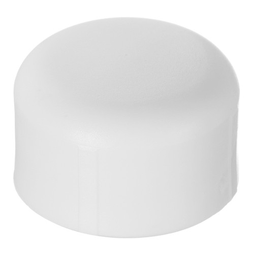 Заглушка PP-R Дн 50 белая Pro Aqua в Екатеринбурге