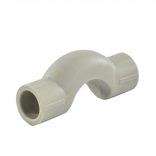 Обвод PP-R короткий с муфтами Дн 25 Pro Aqua в Екатеринбурге