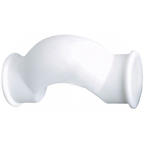 Обвод PP-R короткий Дн 32 с муфтами белый Pro Aqua в Екатеринбурге