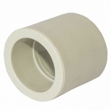 Муфта PP-RCT серая Дн 110 Wavin Ekoplastik