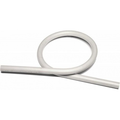 Петля компенсационная PP-R Дн 20 белая Pro Aqua в Екатеринбурге