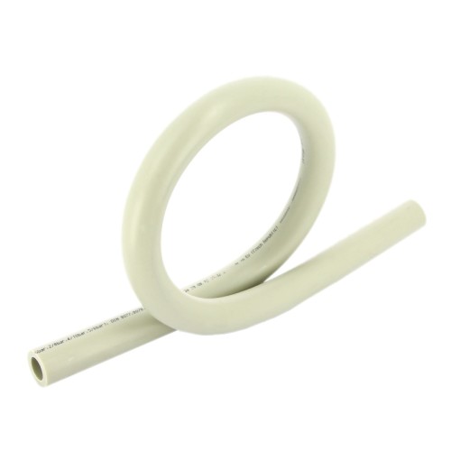 Петля компенсирующая серая PP-R Дн 40 Ру-20 Wavin Ekoplastik в Екатеринбурге