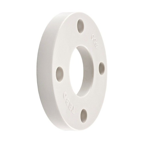 Фланец PP-R белый Дн 63 мм с буртом RTP (РосТурПласт) в Екатеринбурге