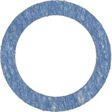 Прокладка фланцевая паронитовая ПМБ А 250х5 мм ГОСТ 15180-86