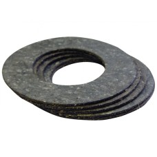 Прокладка фланцевая паронитовая ПМБ-1 20х2 мм ГОСТ 15180-86